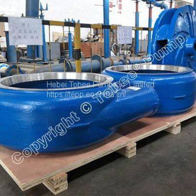 Slurry Pumps Wear Spares