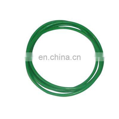 PU 83A Durometer Diameter 5mm pu Round O Ring Drive Belt photo-2