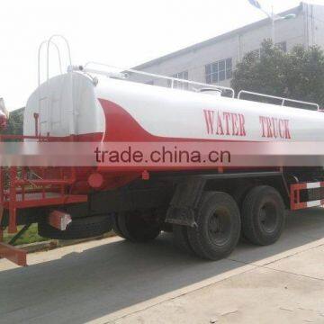EQ5208G 6X4 Dongfeng Sprinkler Truck 20cbm 20000L SL photo-3