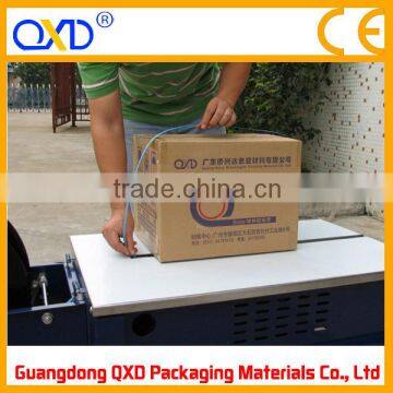 PP Strapping Machine manual
