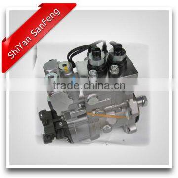 Dongfeng Renault High Pressure Fuel Pump D5010222523 photo-2