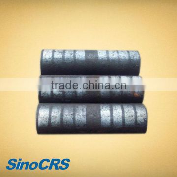 Quality Structural Steel Cold Extrusion Sleeve Customized