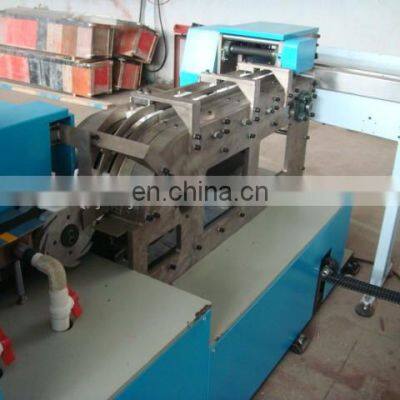 China Automatic Pocket Tissue Machine photo-4