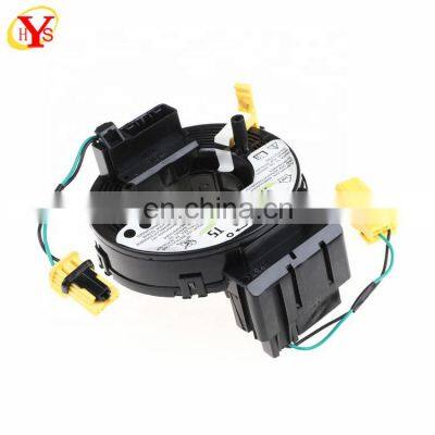 HYS factory price steering wheel hairspring auto parts spiral cable clock spring for Honda City Fit 77900-TFO-E11 77900TF0E11