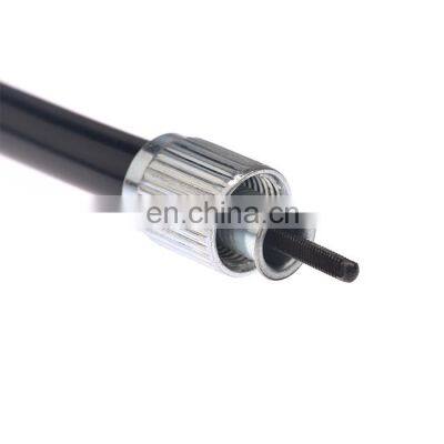 High Quality Motorcycle Speedometer Cable OEM 44830GE27400 photo-3