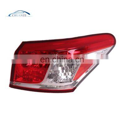 High Quality Tail Lights for Lexus ES 2010-2012 photo-5