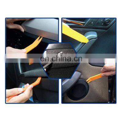 Hot Sale 245PCS Car Retainer Clips Plastic Fasteners Kit With 12 Sizes