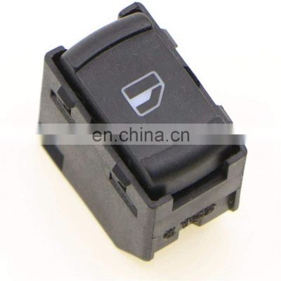 Passager Side Window Lifter Switch 3B0959855B for Golf MK4 Bora Skoda Octavia