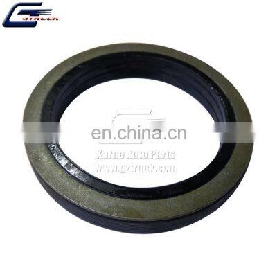 Rubber Seal Ring Oem 2057586 1313719 1409890 for SC Truck Rubber Oil Seal photo-2