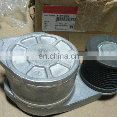 Genuine SCDC QSX15/ISX15 Roller Fan Belt Tensioner 3104029 photo-2