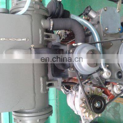 75HP Water Cooling WEICHAI 226B-3 Marine Engine photo-2