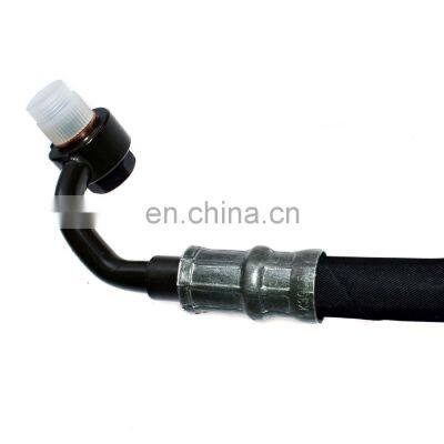 Free Shipping!New Power Steering Pressure Oil Hose for 01-08Hyundai Elantra Tiburon 575102D100