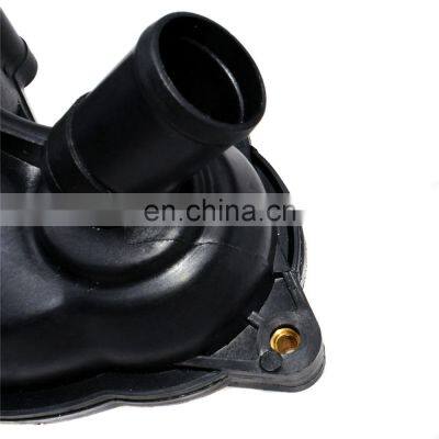 NEW Thermostat w/ Housing FOR For Ford Explorer Mountaineer 4.0L YU3Z-8A586-AA photo-4