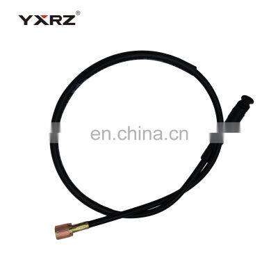 Chinese manufacturers supply CG125 motorcycle meter line  High quality and low price motorcycle cable