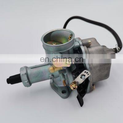 Wholesale Price Japanese Racing Motorcycle A Class Grade Small Engine PZ26 26mm CG125 Carburetor Price