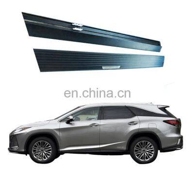 Car Running Board Fit For Lexus RX,Running Board Side Step photo-2