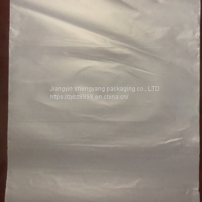 Compost 100% Biodegradable Bags of Environmental Protection Material PBAT + PLA + Cornstarch Shopping Vest Bags Even Volumes Bags Courier Bags Self-styled Zipper Bags