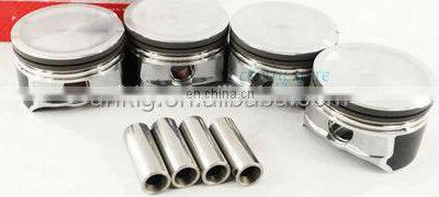 06L 107 065 D of Piston Kit for A4L/Q5/Magotan/ Sagitar /C7 for Audi and Volkswagance From China photo-5