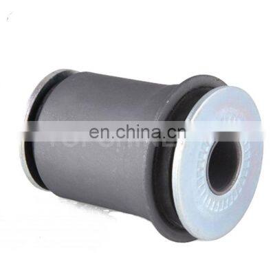 48061-26020 Car Auto Suspension Rubber Lower Arm Bushing For Toyota