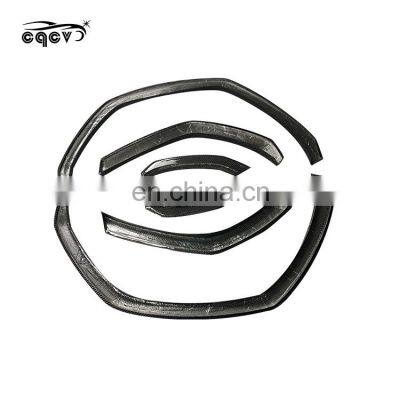 Dry Carbon Fiber OEM Fender Flares for Lamborghini Urus photo-2