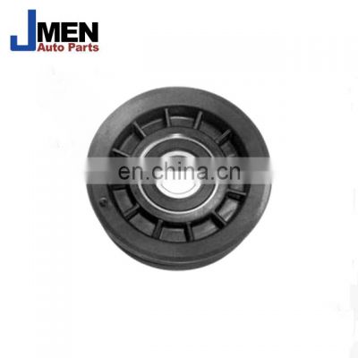 Jmen EF8509A Belt Idler Pulley for Ford Chrysler 97-03