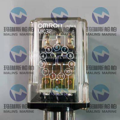 OMRON MK3P