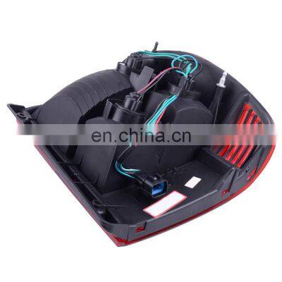 MR535074 MR535075 Auto Tail Combination Lamp for Mitsubishi Pajero photo-3