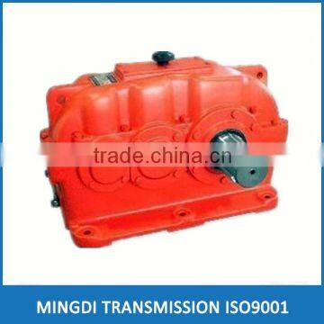 ZSY series Gearbox for shredder,Metel Shredder Wood Shredder Gearbox