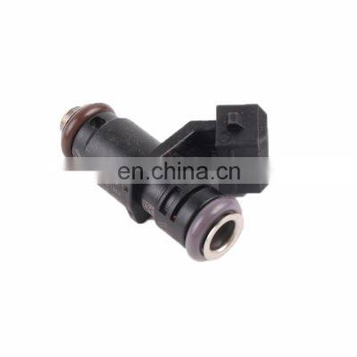 16600-7733R High Quality Fuel Injector for Renault SANDERO High Quality photo-4