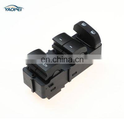 9L3Z-14529-AD Master Switch Front Left 6 Button Replaces 9L3Z14529AE for Ford 2009 2010