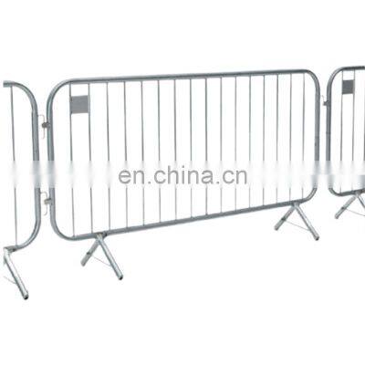 Competitive Price Galvanized Temporary Fence Panels