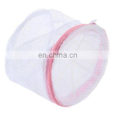 1Pcs 120X150mm Fresh Laundry Lingerie Saver Underwear Bra Mesh Wash Basket Net Bag Laundry Bags