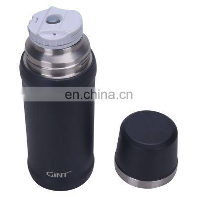 Hot-selling portable 400ml insulated stainless steel vacuum flask thermo bottle keeping hot or cold