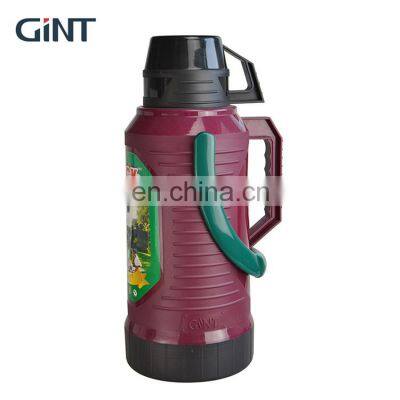 3.2L Home Use Plastic Vacuum Flask Thermos Glass Refill Vacuum Flask Thermos photo-4