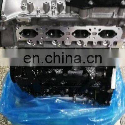 EA888 Del Motor 1.8T CUF CUFA Engine For Audi A3 Volkswagen Lamando Magotan Skoda Superb photo-2