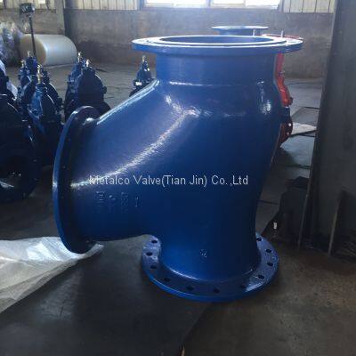 DIN Ball Check Valve photo-4