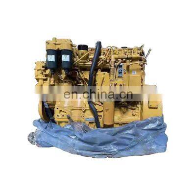 Excavator parts C7.1 Engine assy for excavator engine