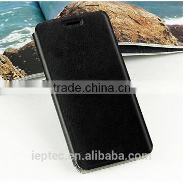 MOFi RUI Series Flip Cover Case for Microsoft Lumia 430, Wholesale Price Leather Case for Nokia Lumia 430 photo-4