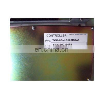 SK200-8 excavator spare parts Pump controller computer board box YN22E00354F5