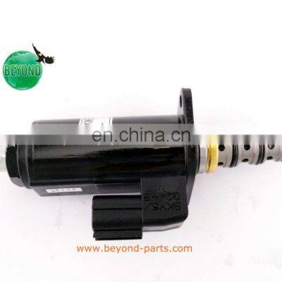 YN35V00054F1 solenoid valve for excavator