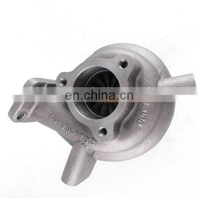 323D C6.4 Excavator Parts Turbo Turbocharger 287-0049 photo-5
