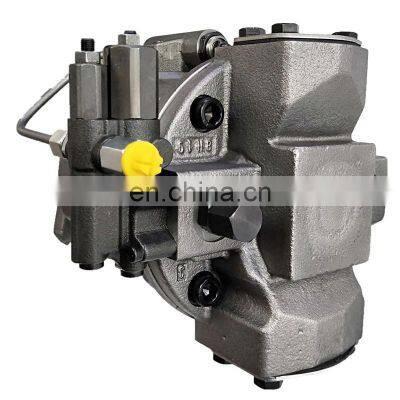 Rexroth A10VO28DFR1 A10VO45DFR1 A10VO71DFR1 A10VO100DFR1 Series Hydraulic Variable Piston Pump A10VO100DFR1/31R-PSC62K0