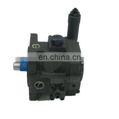 Original Anson VP66FD-A3-A3-50 Variable Displacement Double Vane Pump VP55FD VP65FD VP66FD Series photo-4