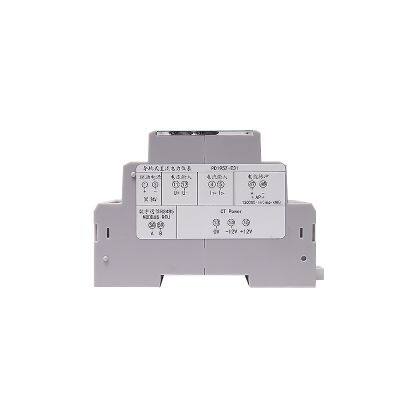 Elecnova PD195Z-E31 DC Industrial Control System Din Rail Installation RS485 Data Monitoring Analyzer Digital Power Meter photo-3
