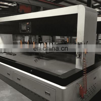 Automatic Paper Stripping Machine (TWO HEAD)