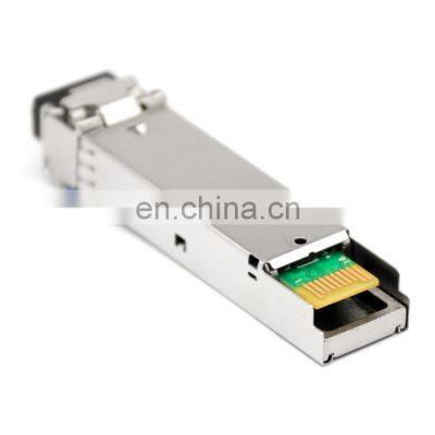 40km 80km FTTH 1g 10g Single Fiber Dual Mode Rj45 Router Motherboard Finisar OLT CWDM SC Switch Dwdm Sfp photo-4