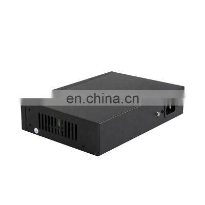 Tanghu Gigabit Unmanaged Ethernet Network Switch 4 Port POE+2 Uplink Port, 96W POE Switch 4Port photo-4