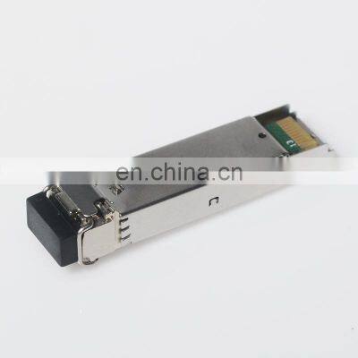 Wholesale High Quality CWDM Module SFP Fiber Transceiver photo-5