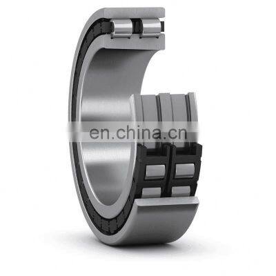 NN 3018 KTN9/SP  double row  cylindrical roller bearings