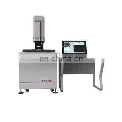 SOBEKK AZ400 A-CNC series High Precision 3D Automatic video measuring machine